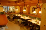 Familienhotel Flair Hotel Landgasthof Roger in L�wenstein - H��lins�lz