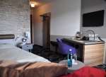 Hotel Landhotel Betz in Bad Soden Salm�nster