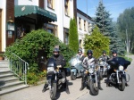 Berghotel Steiger / Schneeberg - Bild 4