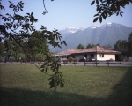 Hotel Restaurant Alla Pagoda / Colza di Enemonzo (Ud) - Bild 1