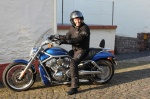 Motorradhotel Moselromantik-Hotel in Ediger-Eller