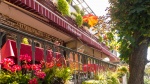 Airporthotel Moselromantik-Hotel in Ediger-Eller