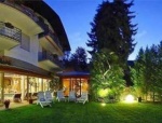 Motorradhotel Belvita Hotel Adria in Meran