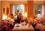 kinderfreundliches Belvita Hotel Adria in Meran