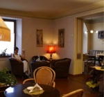 Motorradhotel Hotel Eden in Levico Terme