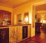travel lodge Hotel Eden in Levico Terme
