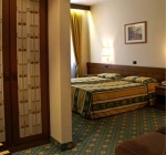 holiday apartement Hotel Eden in Levico Terme