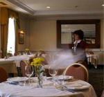 self catering Hotel Eden in Levico Terme