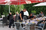 Hotel Stadthotel Geis in Bad Neustadt (Saale)