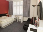 room only in Hotel Brunnenhof in M�nchen