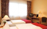 room only in Hotel Am Tierpark in G�strow