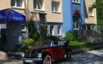 self catering Hotel Am Tierpark in G�strow