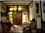 Motorrad Hotel Pension - Haus am Schneiderbrunnen in Lichtenhagen
