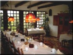 Motorrad Hotel Pension - Haus am Schneiderbrunnen in Lichtenhagen