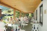 self catering Hotel Alpina in Ulrichen