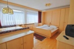 Motorrad Hotel Hotel Garni Walln�fer in Reschen
