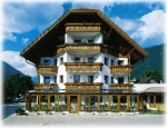 Hotel Pension Schmalzlhof / Rasen / Antholz - Bild 1
