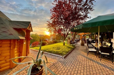 Wintersport Hotel Naturhotel Gasthof B�renfels in Altenberg / OT Kurort B�renfels