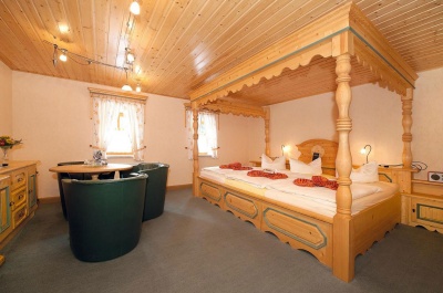 Wintersport Hotel Naturhotel Gasthof B�renfels in Altenberg / OT Kurort B�renfels