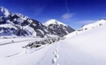 Wintersporthotel Alpengasthof zur Post in in der Wintersportregion in Schattwald - alle Details