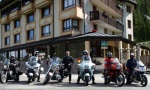 Motorradhotel Al Gallo Forcello - Albergo-Ristorante in Pontebba