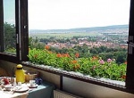 Pension Pension Sch�nblick in Bad Frankenhausen