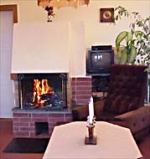 Pension Sch�nblick in Bad Frankenhausen