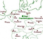 Hotel Pension Sch�nblick in Bad Frankenhausen
