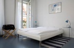 holiday apartement Hotel Alpha in Luzern