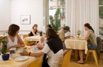 self catering Hotel Alpha in Luzern