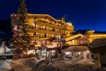 Wintersporthotel Verwöhnhotel Vötters Sportkristall in in der Wintersportregion in Kaprun - alle Details