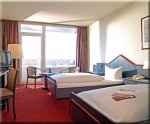 Pension Mercure Hotel K�hlerhof in Bad Bramstedt