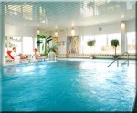 Familienhotel Mercure Hotel K�hlerhof in Bad Bramstedt