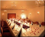 Hotel Mercure Hotel K�hlerhof in Bad Bramstedt
