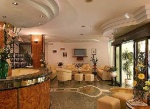 Motorrad Hotel Hotel Cavalluccio Marino in Gabicce Mare