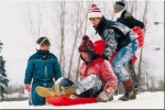 Wintersporthotel Gasthof zur Sonne in in der Wintersportregion in Unsere liebe Frau im Walde - St. Felix - alle Details