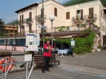 Motorradhotel Hotel Brenzone & Villa del Lago in Brenzone