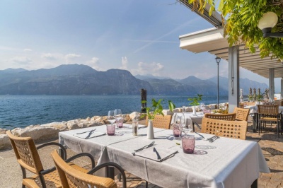 Hotel Brenzone & Villa del Lago / Brenzone - picture 6