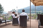 Gr�ner Baum Hotels / Brixen - picture 6