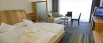 Hotel Hotel Lac Salin Spa & Mountain Resort in Livigno