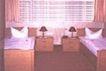 Pension Hotel Am Stadtwall in Anklam