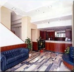 travel lodge Hotel Zeus in Viserba Di Rimini