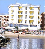  city hotel Hotel Zeus in Viserba Di Rimini