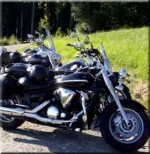 Motorradhotel Hotel  Schnorbus in Hallenberg-Liesen