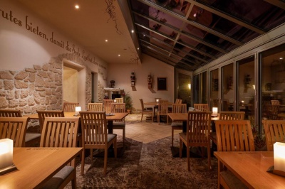 kinderfreundliches Hotel Ladenm�hle in Altenberg OT Hirschsprung