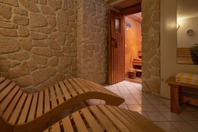 Hotel Hotel Ladenm�hle in Altenberg OT Hirschsprung