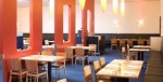 Motorrad Hotel InterCityHotel Frankfurt-Airport in Frankfurt