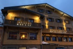 Motorradhotel Hotel Restaurant Wolf in Markstein