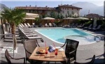 Motorrad Hotel Hotel Rudy in Riva del Garda