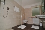 Hotel Pension Sch�naussicht in Partschins